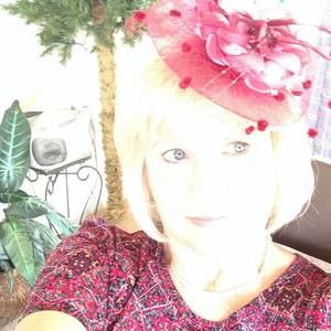 Meet your Posher, Wendy